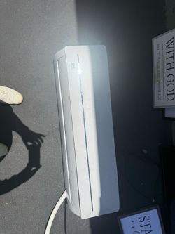 Cooper and hunter indoor air handler (used)
