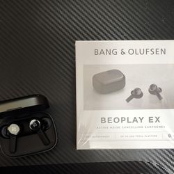 Bang & Olufsen BEOPLAY EX 