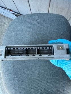 Civic computer