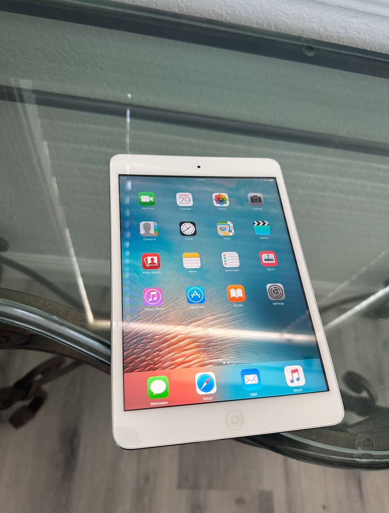 Apple iPad