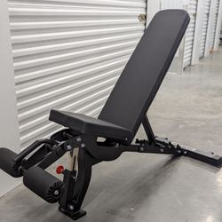 Adjustable Bench , Adjustable Bench Press , Multi Use Bench For Your Weights 