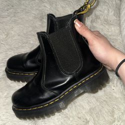 Dr Martens