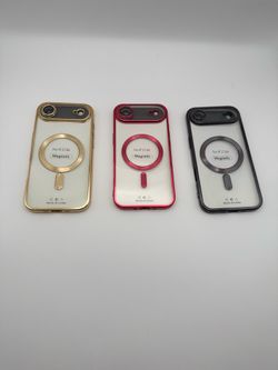 iPhone Air MagSafe
