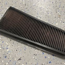 K&N Air Filter Tacoma 4.0 V6 05-14
