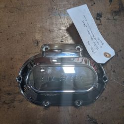 Harley-Davidson OEM 6 Speed Transmission Cover
