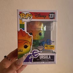 Funko Pop