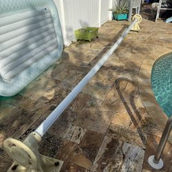 Pool Reel