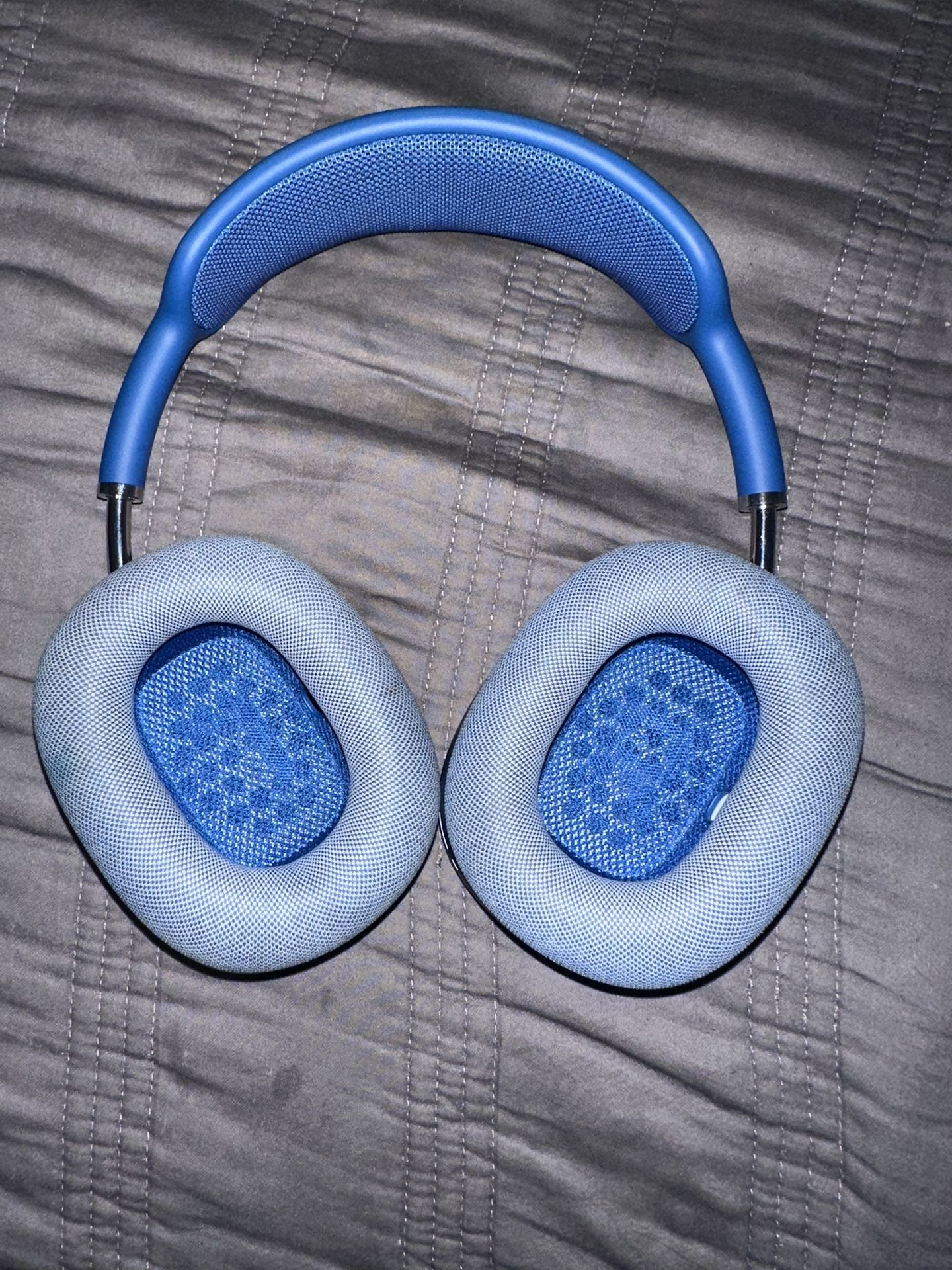 Airpods Max - Blue