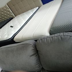 New Mattress Sets With Box Springs 