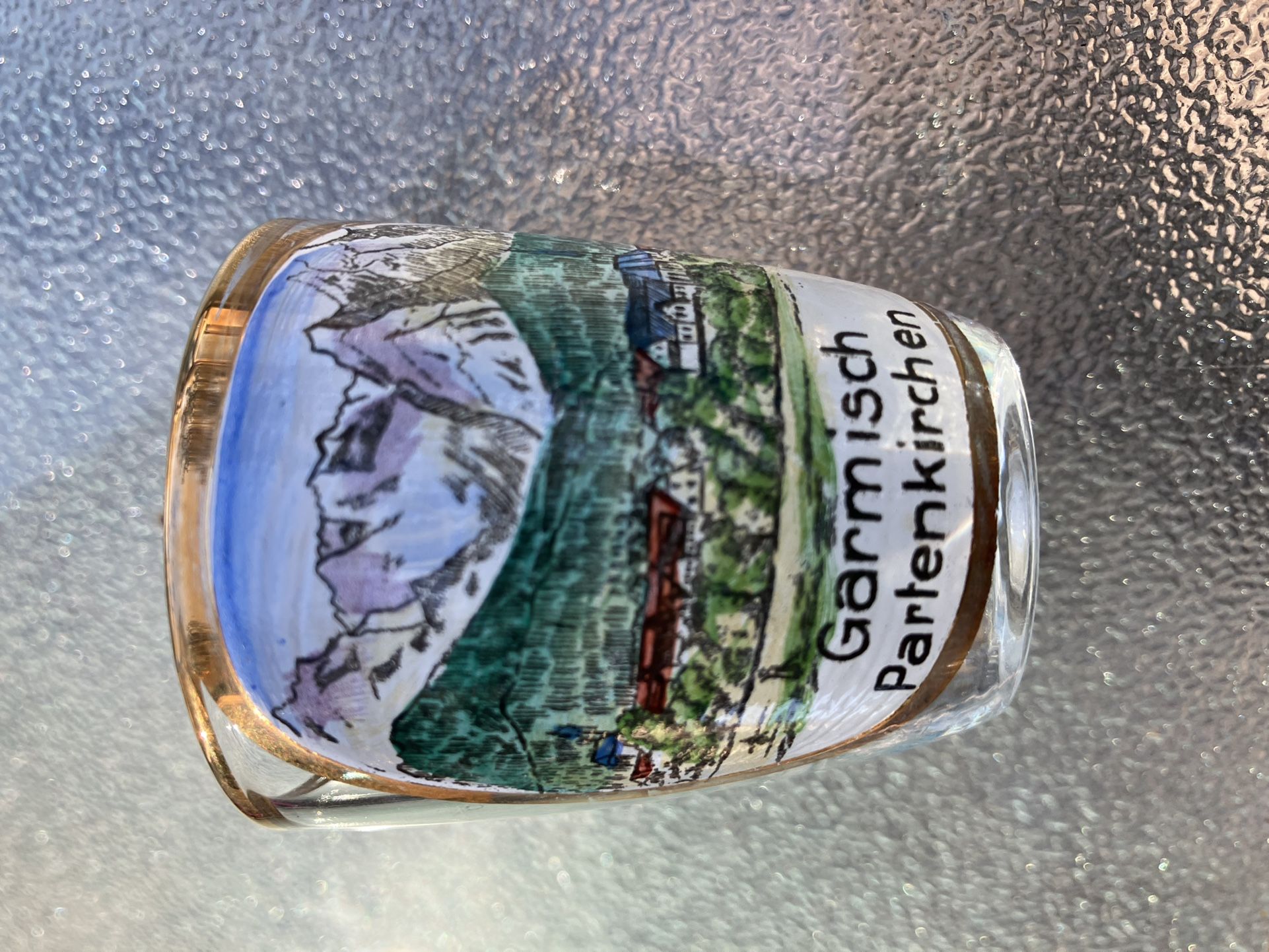 Vintsge German Estate Sale Items