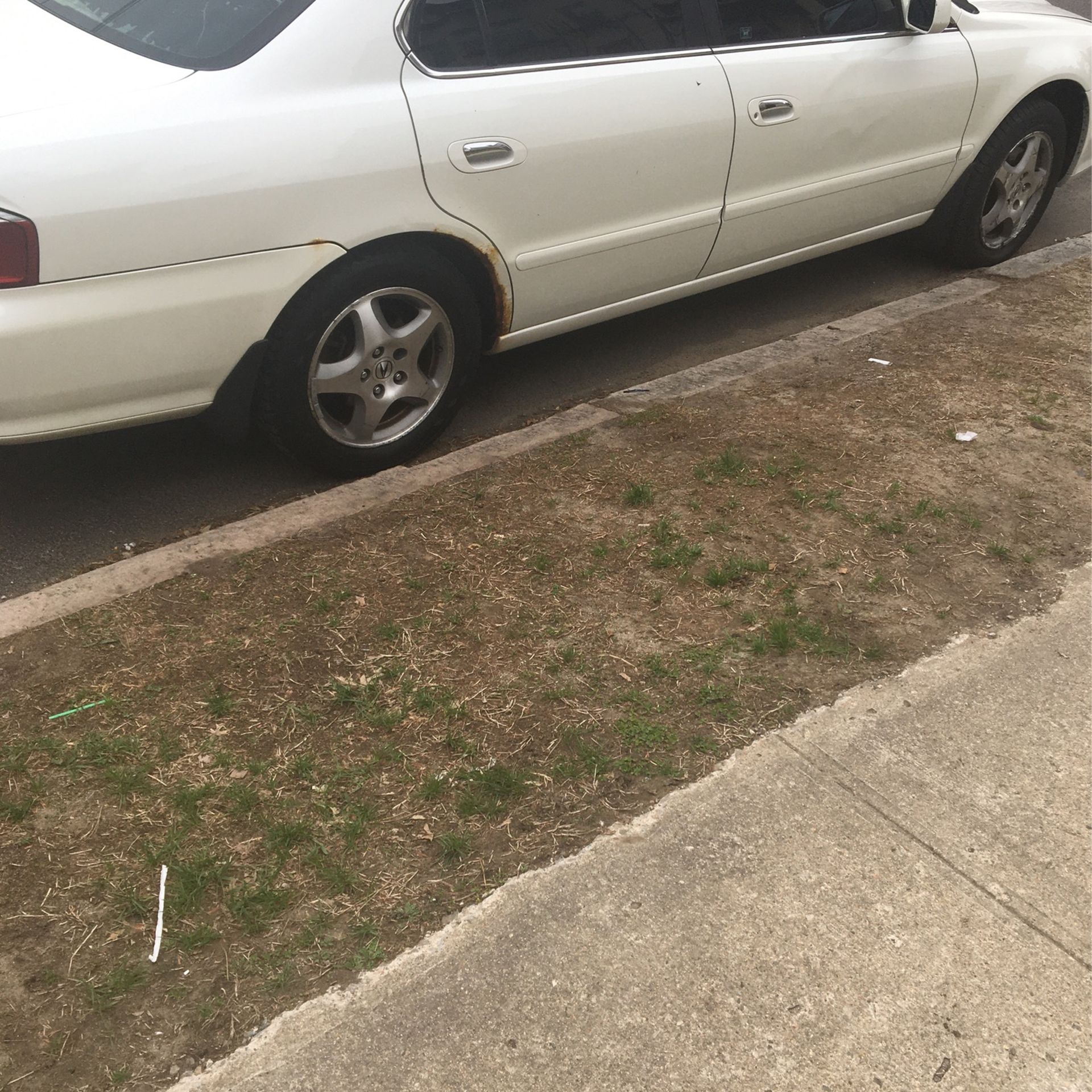 2003acura 3.2tl