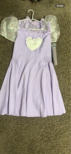Halloween costume