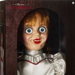 ANNABELLE Life Size 30" Doll