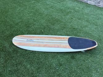 Pendoflex 6’6 funboard surfboard