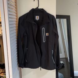 Carhartt Rain Jacket 
