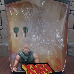 Marvel Legends Bonebreaker BAF