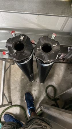 Garage Door Spring Opener Off Track Adjustment Replace And Parts