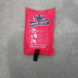 Fire Blanket