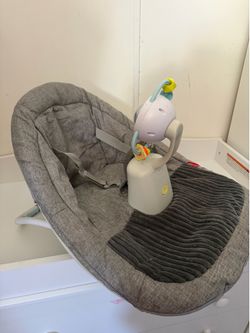 Skip hop baby activity floor seat
