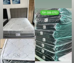 TOP Quality New Mattresses 
