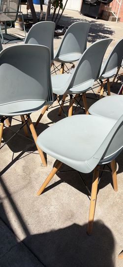 12 chairs