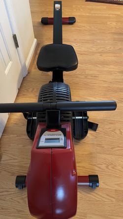Stamina X Air Rower 1401