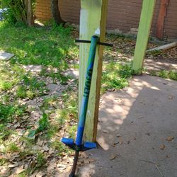 Pogo Stick 