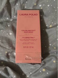 Laura Polko Los Angeles Color Protect Hair Mask