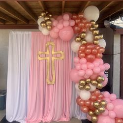 Baptism / Christening / Communion