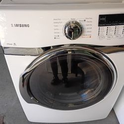 Nice Samsung Electric Dryer Works Well Delivery Available 