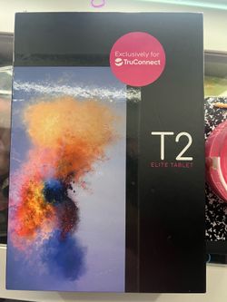 tablet T2 elite