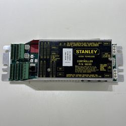 Stanley Controller MC521 PRO Dual Motor 185101 Duraglide Magic Swing Magic Force