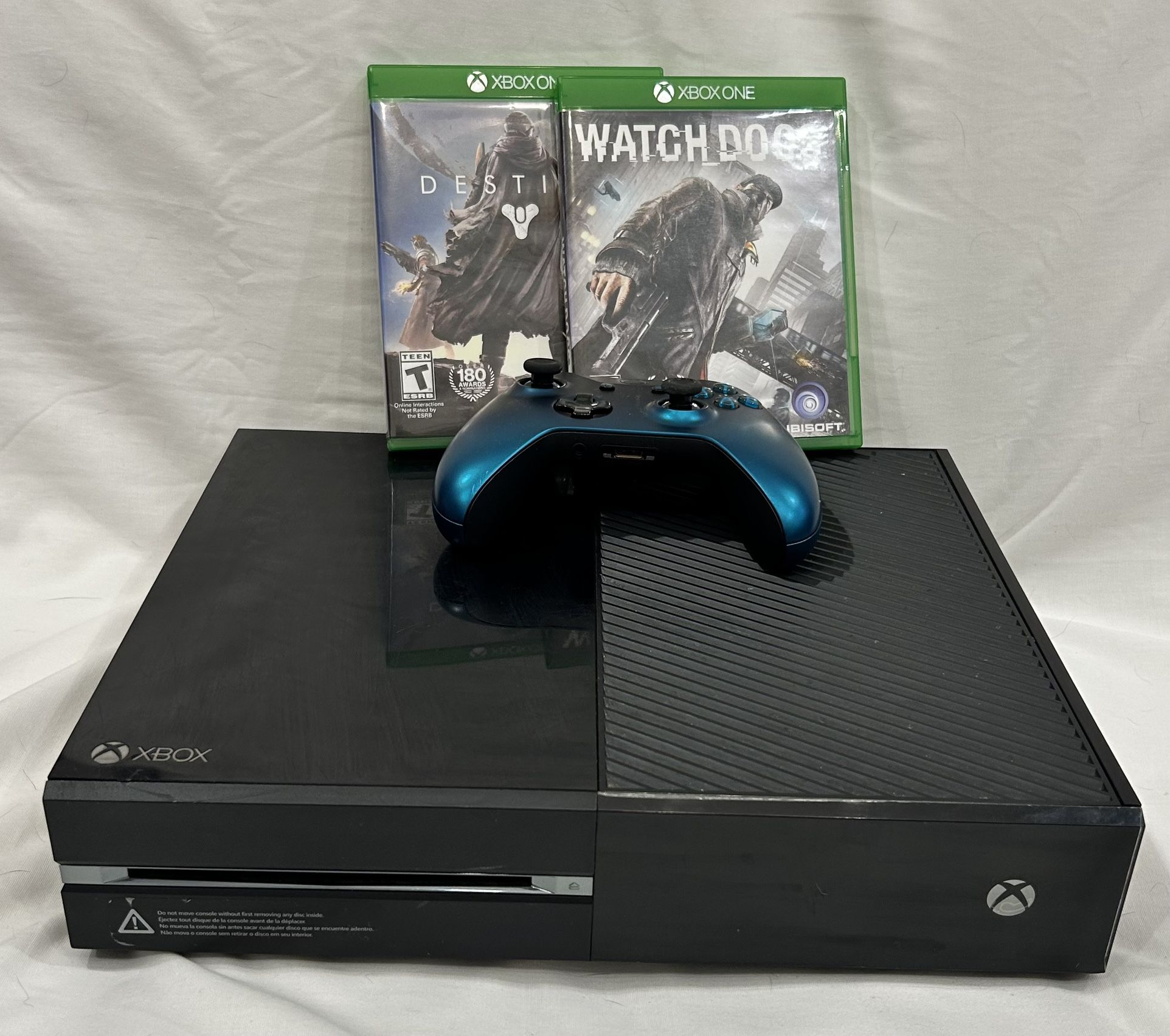 Original Xbox One