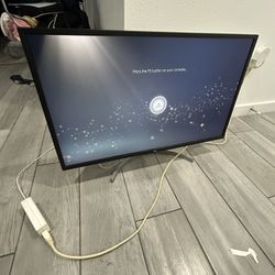 LG Monitor