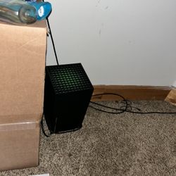 Xbox X Series (next Gen)