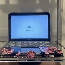 MacBook Pro 13” (mid-2010)