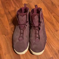 Air Jordan 7 Maroon