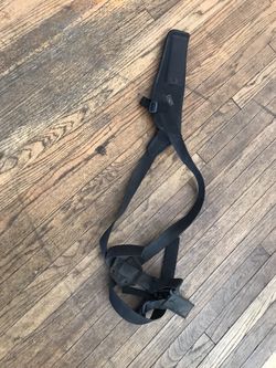 Gun Holster