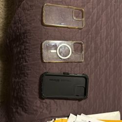 Iphone 12/14 Pro Max Cover
