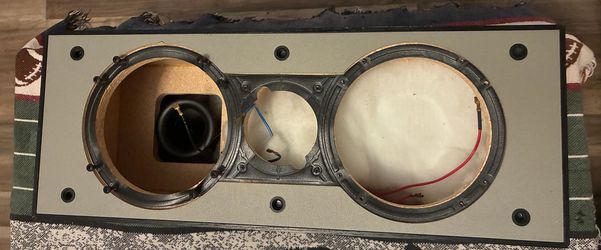 Audio box