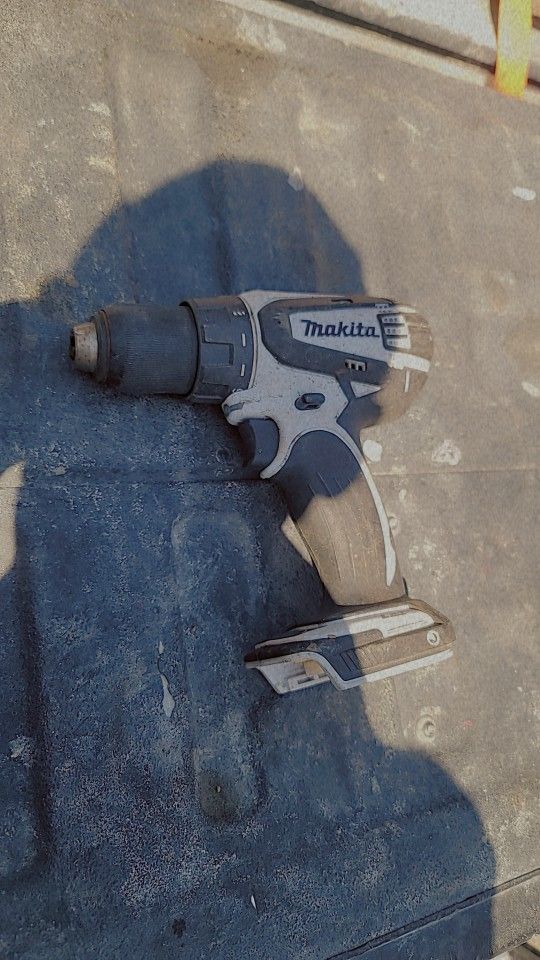 Makita Drill