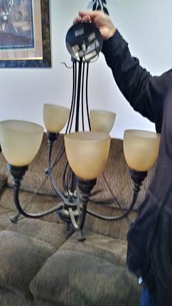 CHANDELIER
