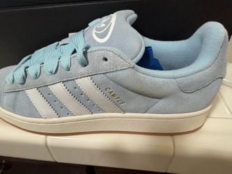 New Adidas Campus 10.5 $80