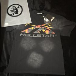 Hellstar
