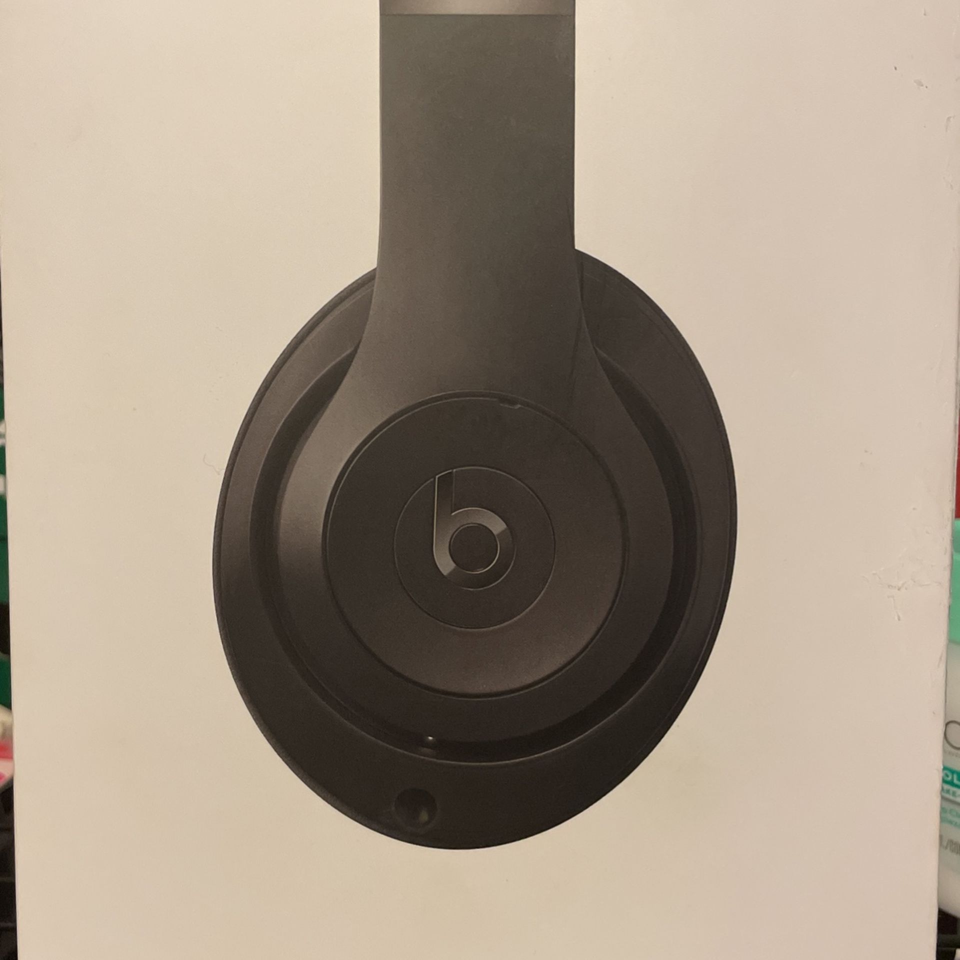 Beats Wireless Studio 3 Used 1x