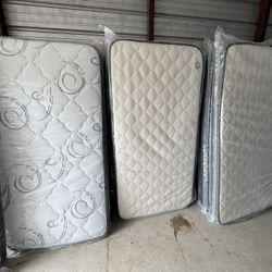 New Mattresses 
