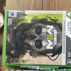 MW2 + R6