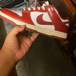 nike dunks
