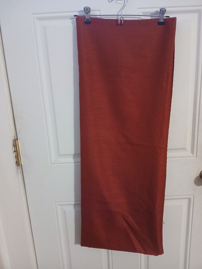 Rectangular Table Cloth (70" x 104" - Approximate Size)