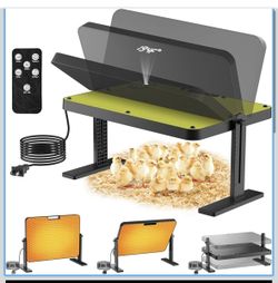 Chicken Brooder New In Box